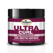 DIFEEL Ultra Curl with Argan & Shea Butter - Curl Boosting Hair Mask 12 oz.