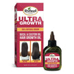 DIFEEL Ultra Growth Basil & Castor Hair Growth Oil 2.5 oz.