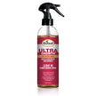 DIFEEL Ultra Growth Basil & Castor Hair Oil Leave in Conditioning Spray 6 oz