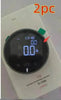 Digital Distance Measuring Instrument Electronic Measuring Ruler Tape Measure High Definition Digital LCD High Precision Electronic Measuring Ruler Tool