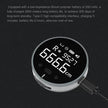 Digital Distance Measuring Instrument Electronic Measuring Ruler Tape Measure High Definition Digital LCD High Precision Electronic Measuring Ruler Tool
