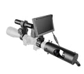 Night Vision Goggles - Laser Infrared Night Vision Goggles, Non-Thermal Imaging
