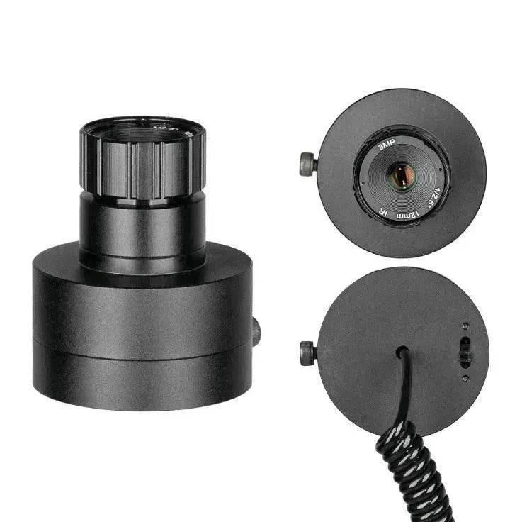 Night Vision Goggles - Laser Infrared Night Vision Goggles, Non-Thermal Imaging