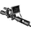 Night Vision Goggles - Laser Infrared Night Vision Goggles, Non-Thermal Imaging
