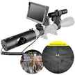Night Vision Goggles - Laser Infrared Night Vision Goggles, Non-Thermal Imaging
