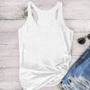 Digital Printing Sleeveless Couple Vest For Men And Women
