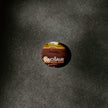 Dinosaur Provincial Park of Alberta Pinback Button, Canada Parks