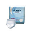 Discreet Day & Night Extended Underwear
