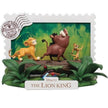 Disney 100th Anniversary Lion King DS-133 D-Stage Statue