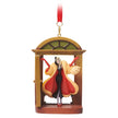 Disney 101 Dalmations Cruella De Vil Sketchbook Ornament