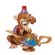 Disney Aladdin - Abu with Lamp Jim Shore