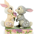 Disney Bambi - Thumper & Blossom 