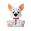 Disney Bolt Big Feet 14