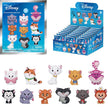 Disney Cats Series 69 Mystery 3D Foam Bag Clip