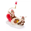 Disney Chip 'n Dale Sketchbook Ornament