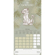 Disney Classics Official 2026 Square Calendar