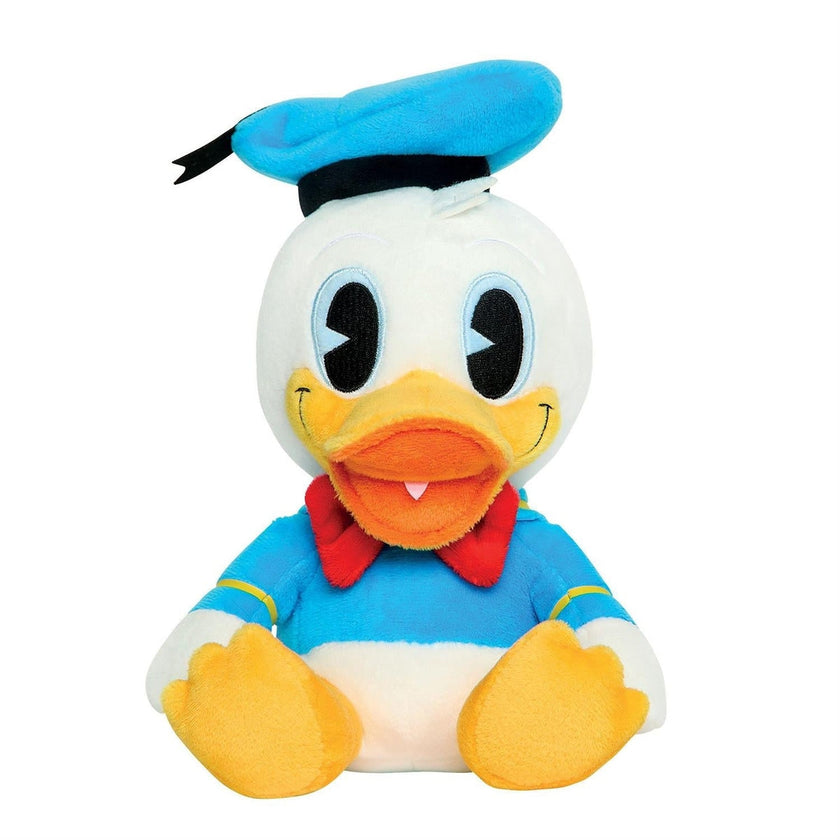 Disney Donald Duck 7.5
