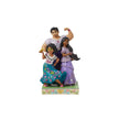 Disney Encanto Madrigal Sisters 