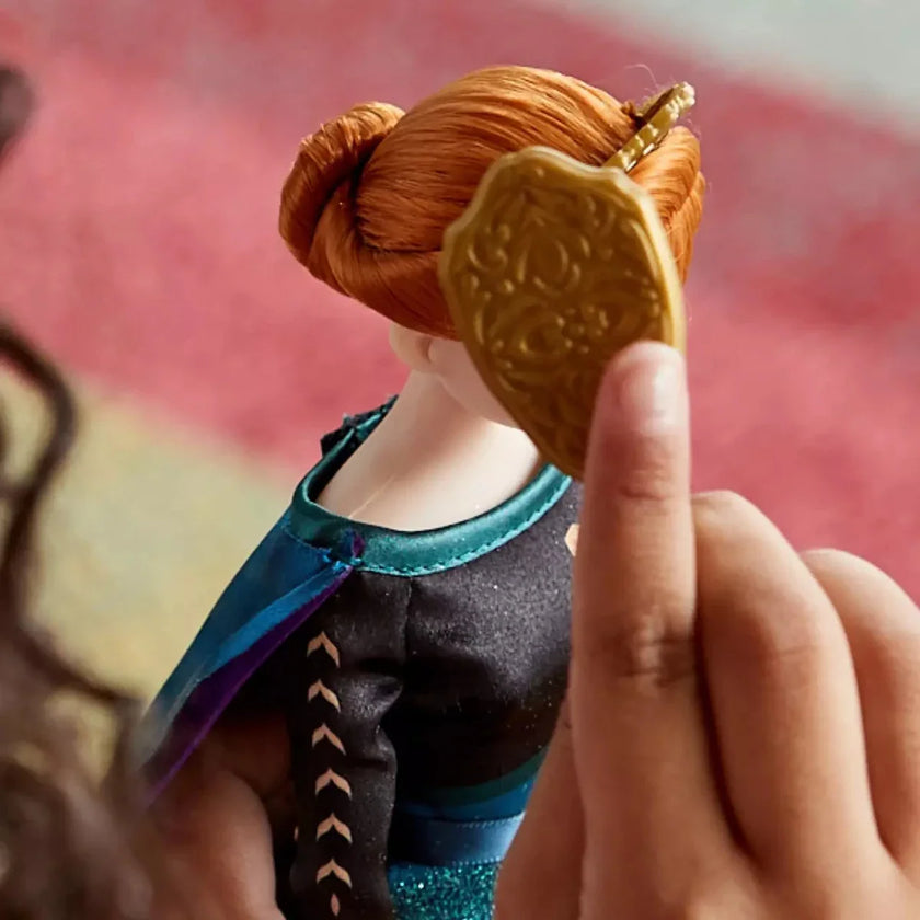 Disney Frozen 2 - Anna Classic 11.5