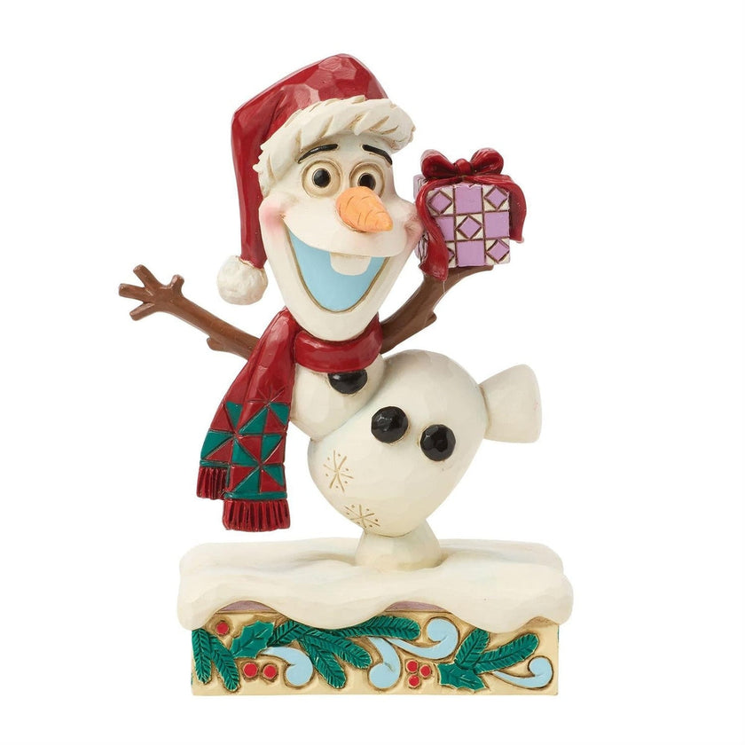 Disney Frozen - Olaf 