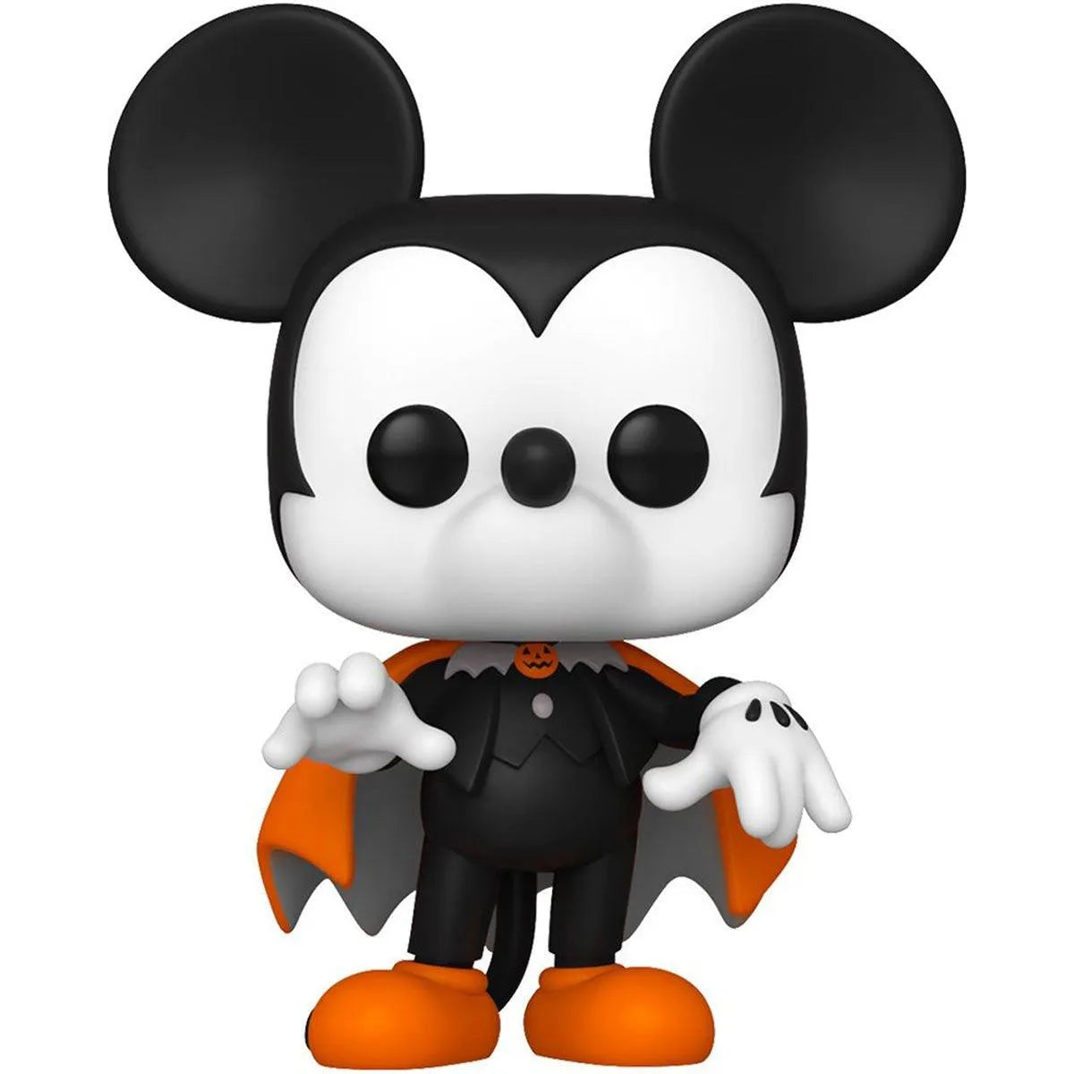 Disney Halloween Spooky Mickey Pop! Vinyl Figure #795