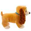 Disney Lady & the Tramp - Lady Plush 11
