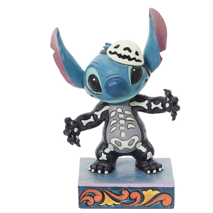 Disney Lilo and Stitch - Stitch Skeleton 