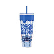 Disney Lilo & Stitch Make Some Waves 26oz Plastic Drip Tumbler