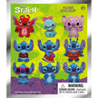 Disney Lilo & Stitch Mystery Plush Bag Clip