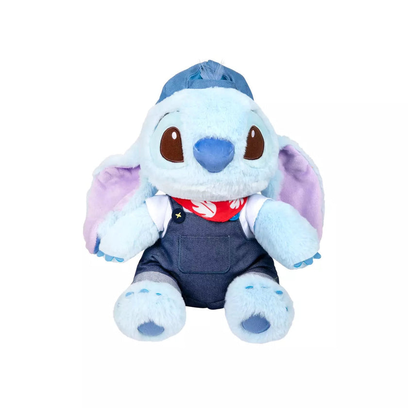 Disney Lilo & Stitch - Stitch Disney Store Chine Special Edition 13