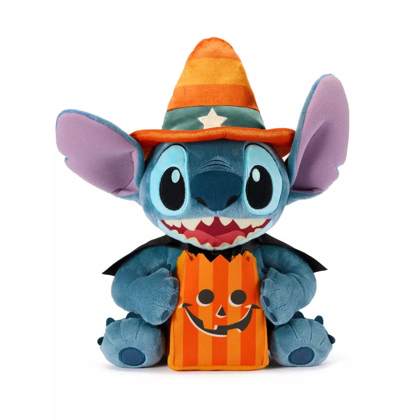 Disney Lilo & Stitch - Stitch Halloween 14