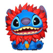 Disney Lilo & Stitch - Stitch in Lion King Costume Figural Bank