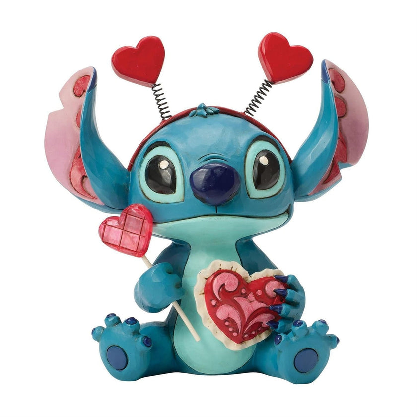Disney Lilo & Stitch - Stitch Valentine 