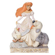 Disney Little Mermaid - Ariel with Max & Scuttle 