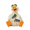 Disney Little Mermaid - Scuttle Mini Jim Shore