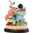 Disney Little Mermaid - Under the Sea Musical Precious Moments
