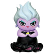 Disney Little Mermaid - Ursula Figural Bank