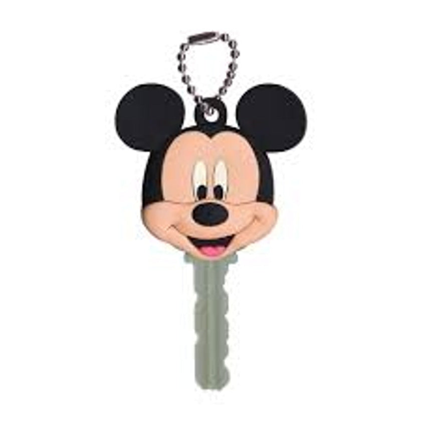 Disney Mickey & Friends - Mickey Soft Key Holder