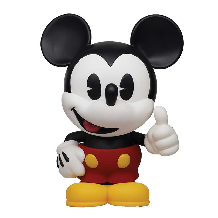 Disney Mickey Mouse (Classic Style) Figural Bank
