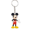 Disney Mickey Mouse Figural Keychain