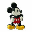 Disney Mickey Mouse Retro Soft Bag Clip