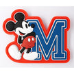 Disney Mickey Mouse Soft Touch 