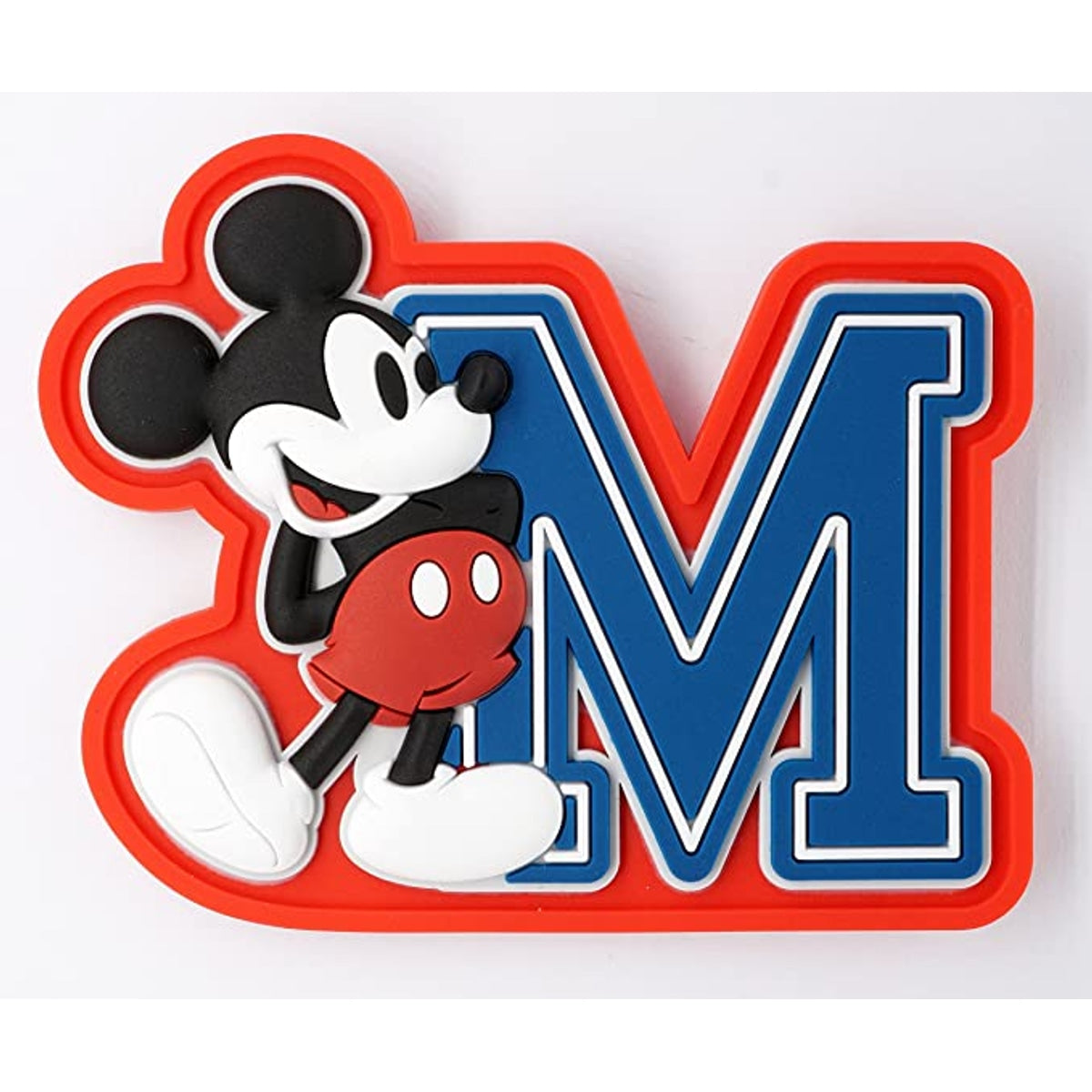 Disney Mickey Mouse Soft Touch 