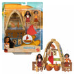 Disney Moana 2 - Moana & Loto's Workshop Play Set