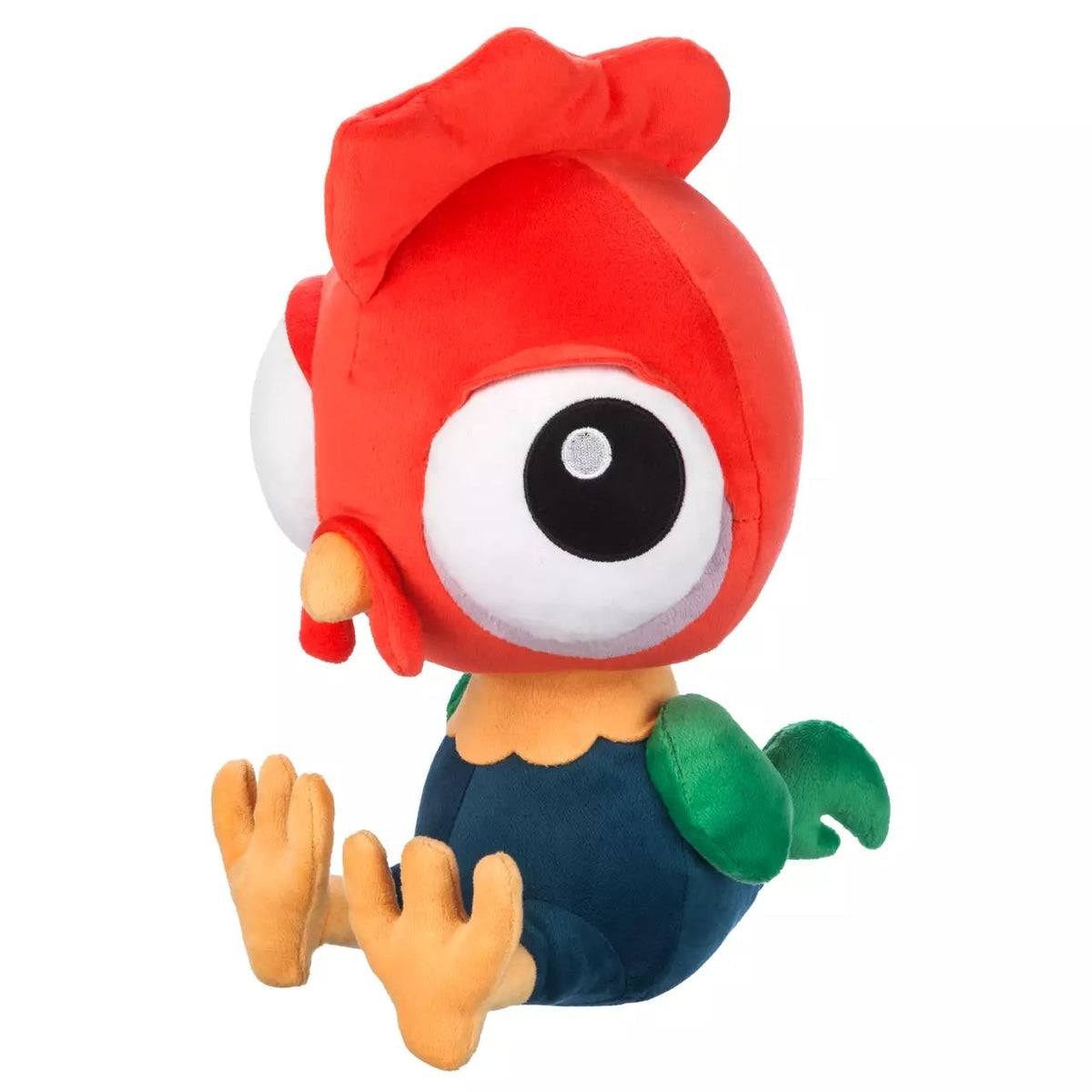 Disney Moana - Heihei 12