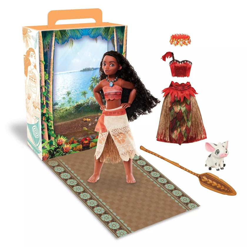 Disney Moana - Moana 11