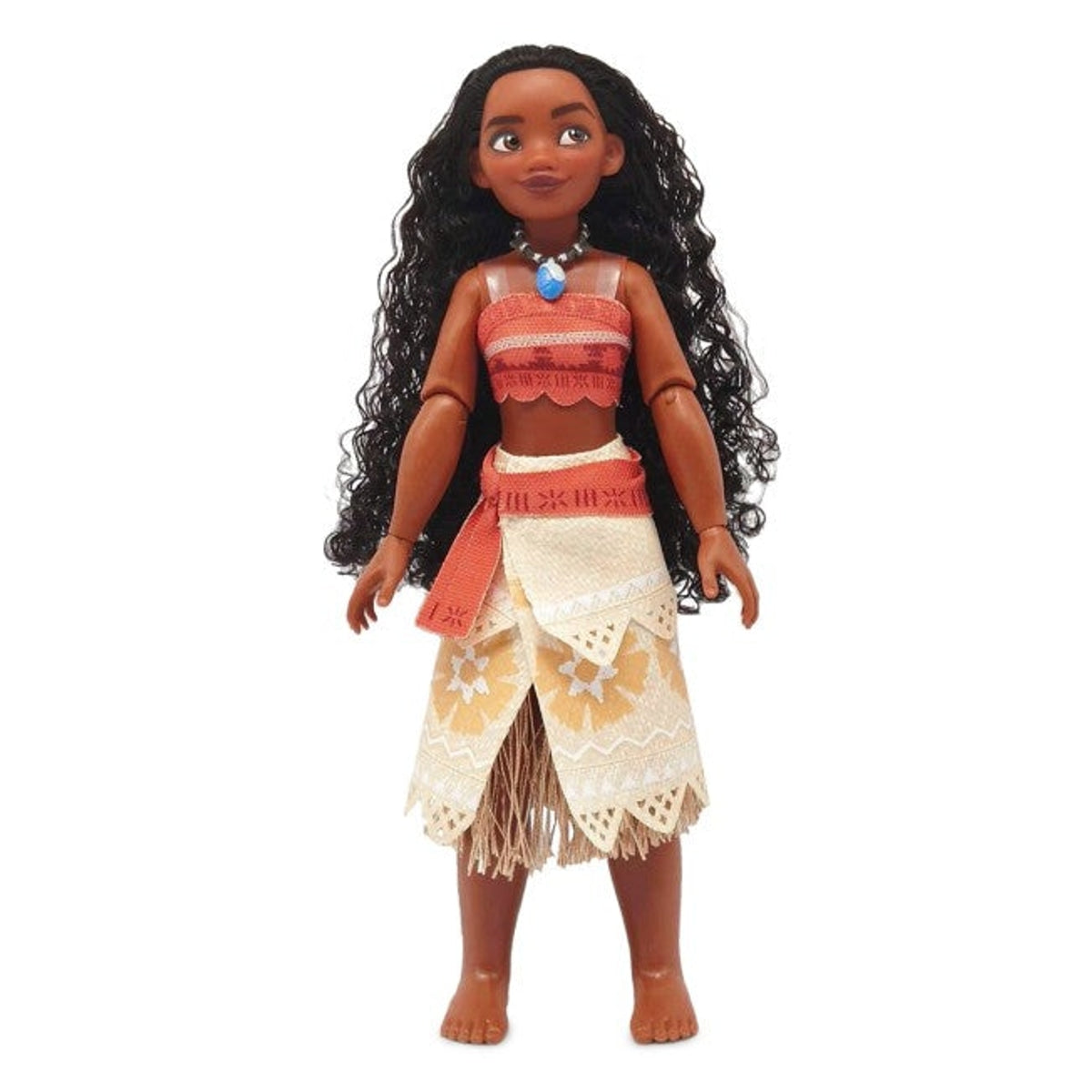 Disney Moana - Moana Classic 12