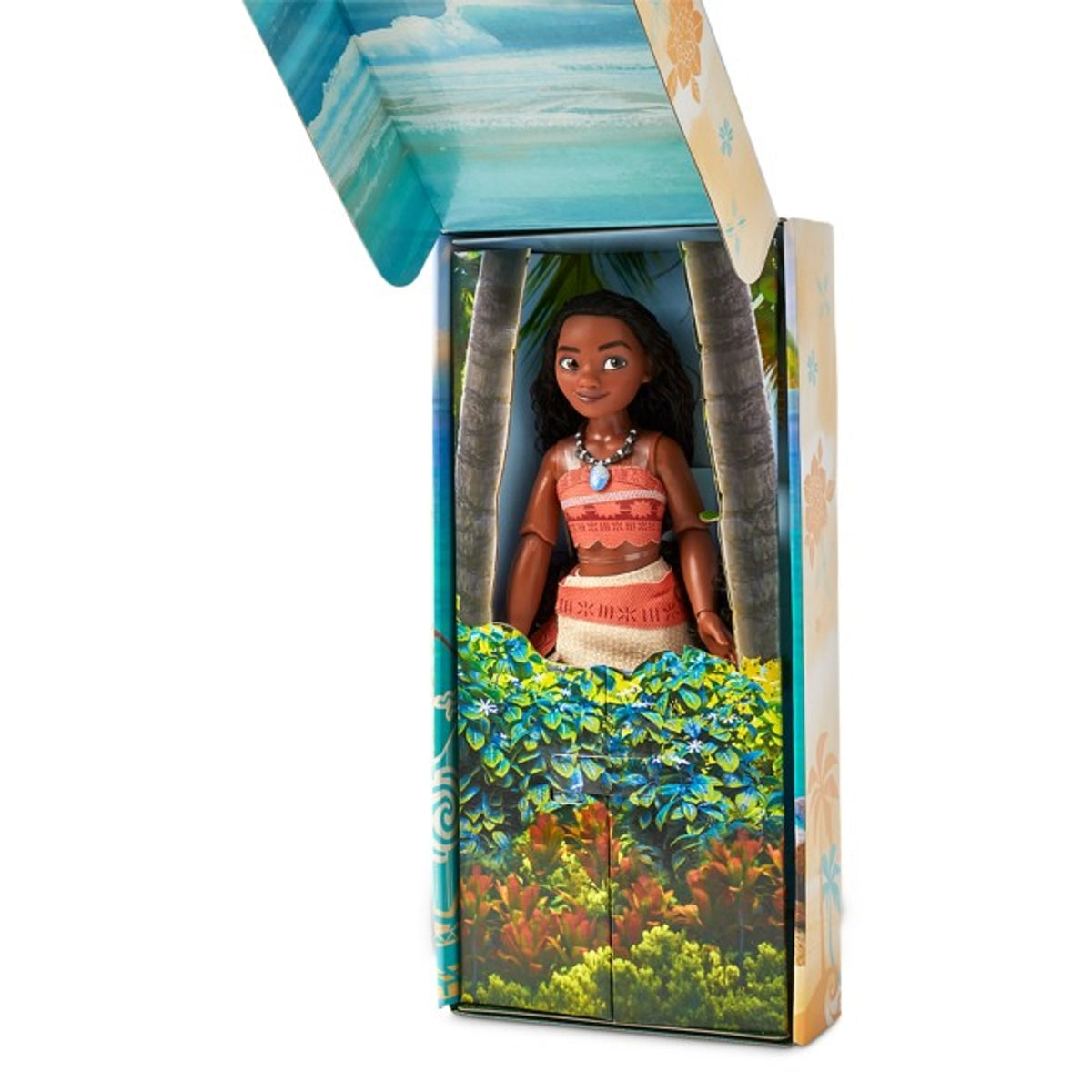 Disney Moana - Moana Classic 12