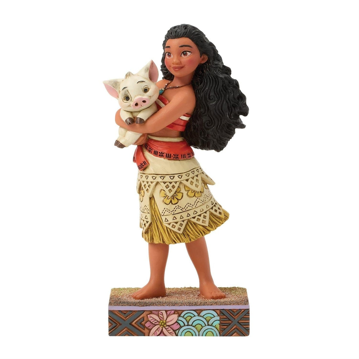 Disney Moana - Moana & Pua 