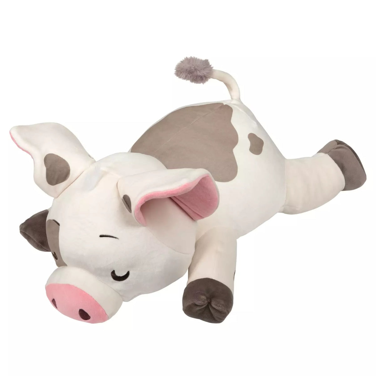 Disney Moana Pua Cuddleez 25